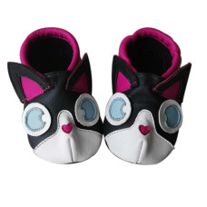 3d cat black